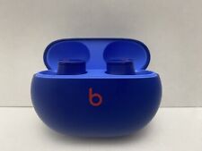 Beats Studio Buds True Wireless Active Noise Cancelling Earbuds Ocean Blue for sale  Shipping to South Africa