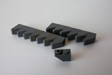 Lego dachsteine dunkel gebraucht kaufen  Hannover