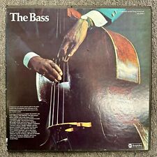 Usado, Vários – The Bass comprar usado  Enviando para Brazil
