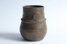 Ancien pot bronze d'occasion  Seyssel