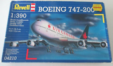 Revell boeing 747 for sale  UK