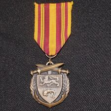 T9n médaille militaire d'occasion  Saint-Jean-en-Royans