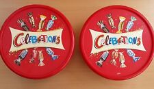 Sweet biscuits tin for sale  RUGELEY