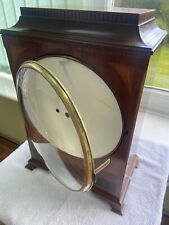 Magnificent fusee clock for sale  STOCKPORT