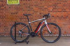 Bike giant rode for sale  LONDON