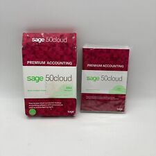 Sage premium accounting for sale  Henderson