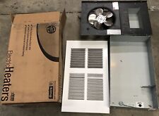 wall heater 208v for sale  Lakewood