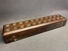 Antique wooden gauge for sale  Rittman