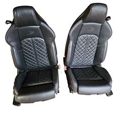 saxo vtr seats for sale  ROTHERHAM