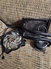 Cooler master cpu for sale  Carthage
