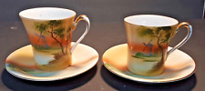 Noritake china demitasse for sale  Binghamton