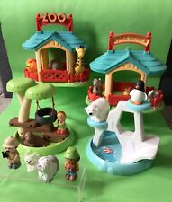 elc happyland zoo for sale  LIVERPOOL