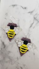 Earring bee hand for sale  Staten Island