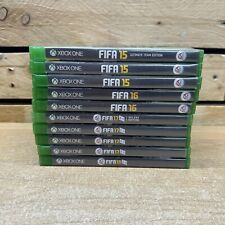 Xbox one fifa for sale  SUNDERLAND