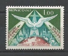 1963 monaco 610 d'occasion  Marsac-sur-l'Isle