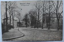 Stargard pommern 1917 gebraucht kaufen  Liebenwalde