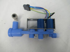 Frigidaire Refrigerator Double Water Valve 5304529544 (Lot #69) for sale  Shipping to South Africa