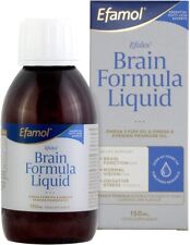 Efamol efalex brain for sale  Shipping to Ireland