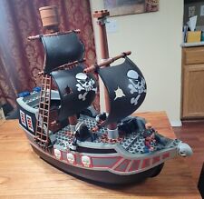 duplo ship lego 7880 pirate for sale  Puyallup