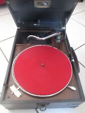 Gramophone ancien his d'occasion  Colomiers