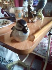 Goebel porcelain bird for sale  PERSHORE