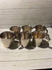 Vintage wallace silversmiths for sale  Salinas