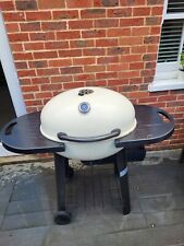 Barbecue grill charcoal for sale  CANTERBURY