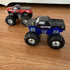 Monster truck toys for sale  Cambridge