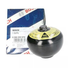 Bosch 265 202 gebraucht kaufen  Küstrin-Kietz