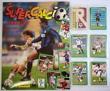 Supercalcio 1996 set usato  Italia