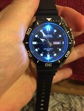 casio divers watch mtd for sale  BARROW-IN-FURNESS