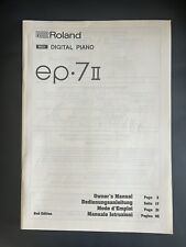 Roland digital piano for sale  Columbia