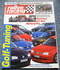 Rallye racing 1998 gebraucht kaufen  Rastede