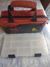 Plano 3500 speedbag for sale  Sumter