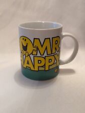 Men happy mug for sale  NORTHAMPTON