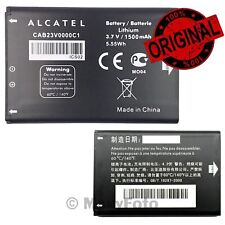 Alcatel batteria originale usato  Italia