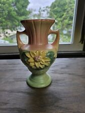 Hull art pottery for sale  Moline