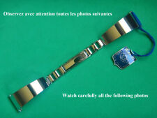 Bracelet gainsbourg strap d'occasion  Villeneuve-Loubet