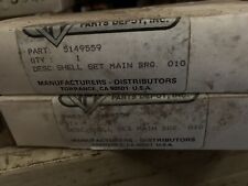 5149559 main bearing for sale  Shipping to Ireland