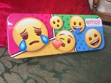 Emoji tin pencil for sale  FISHGUARD