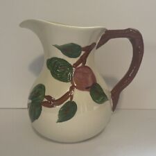 Franciscan earthenware hand for sale  West Bloomfield