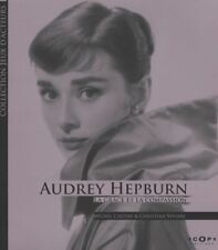 Audrey hepburn d'occasion  France