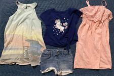 Girls clothes lot for sale  Fenton