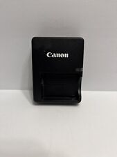 Canon battery charger for sale  Santa Fe
