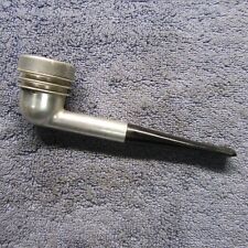 aluminum smoking pipe for sale  Columbia City