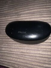 Prada sunglass case for sale  WEMBLEY