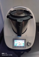 housse thermomix d'occasion housse thermomix d'occasion Brunoy