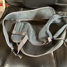 Small dog carry for sale  WELLING