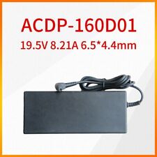 Adaptador de corriente ACDP-160D01 19,5V 8,21A 6,5*4,4mm para SONY KD-43XD8088 XBR-55X850D segunda mano  Embacar hacia Mexico