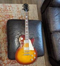 Epiphone inspired gibson for sale  BUNTINGFORD